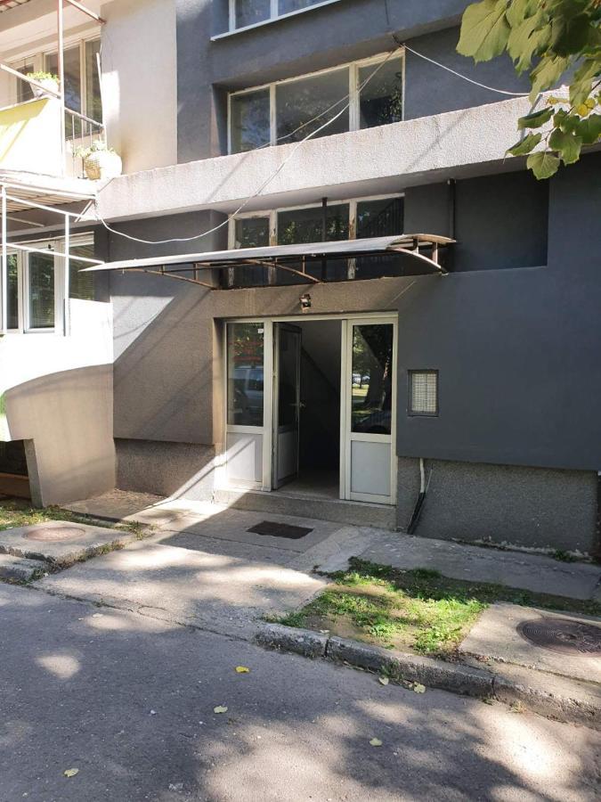 Mia Apartment Skopie Exterior foto